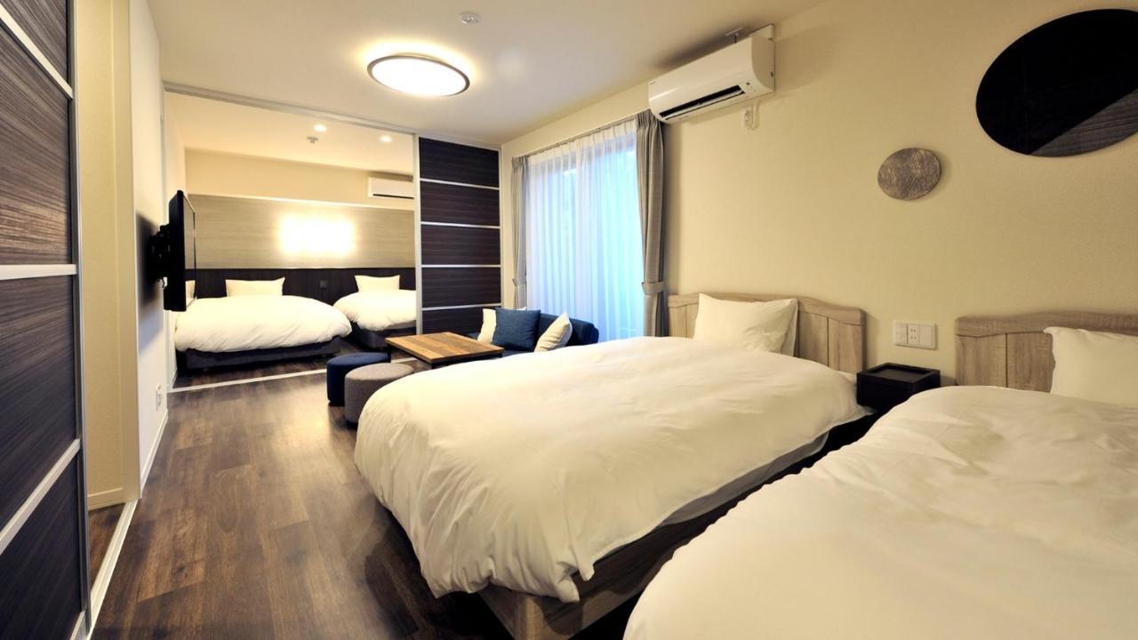 Rakutenstay X Shamaison Osaka Dekijima - 205 Exterior photo