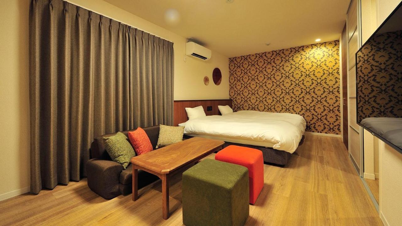 Rakutenstay X Shamaison Osaka Dekijima - 205 Exterior photo