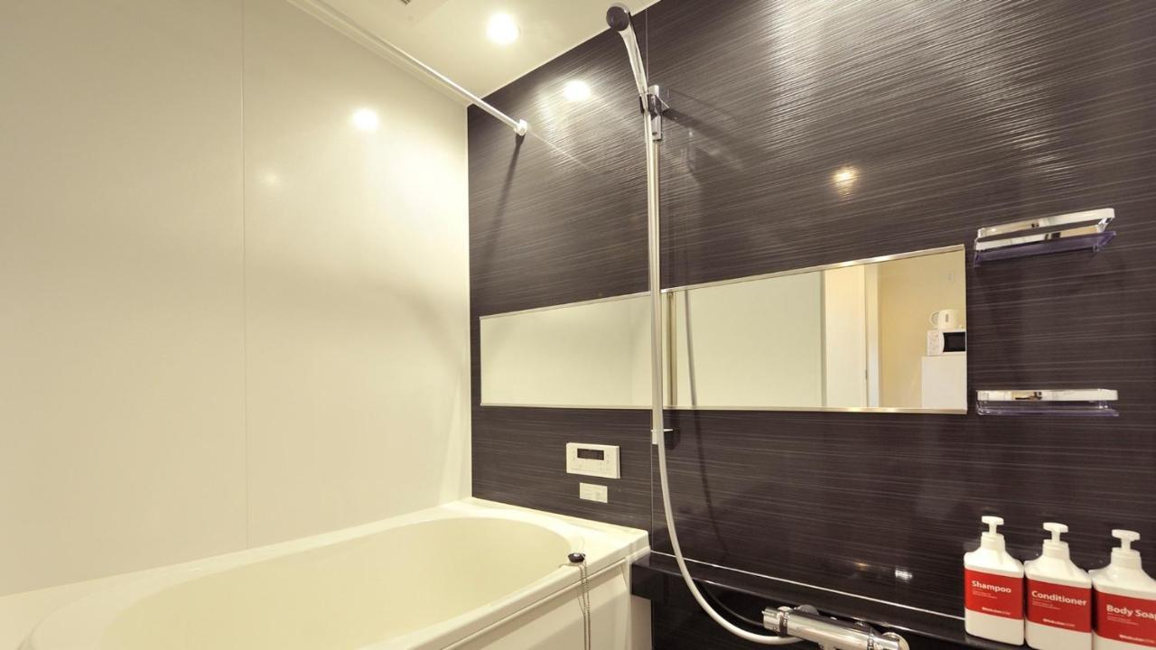 Rakutenstay X Shamaison Osaka Dekijima - 205 Exterior photo