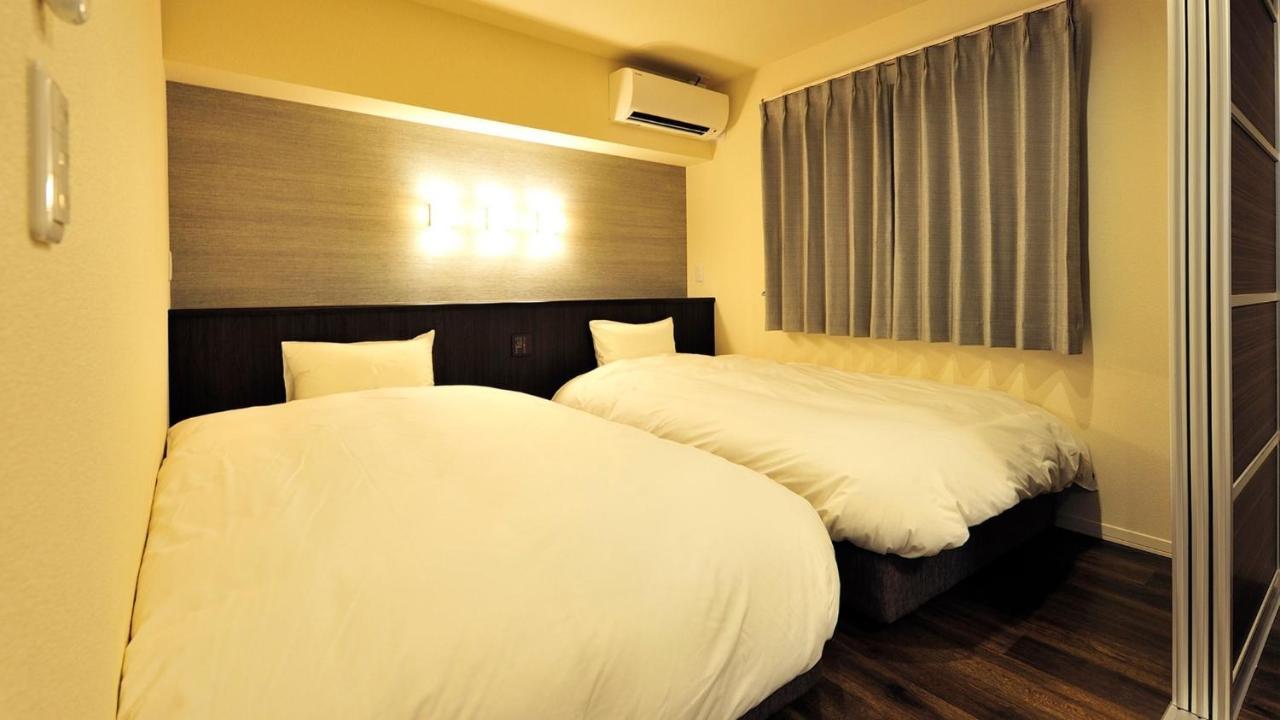 Rakutenstay X Shamaison Osaka Dekijima - 205 Exterior photo