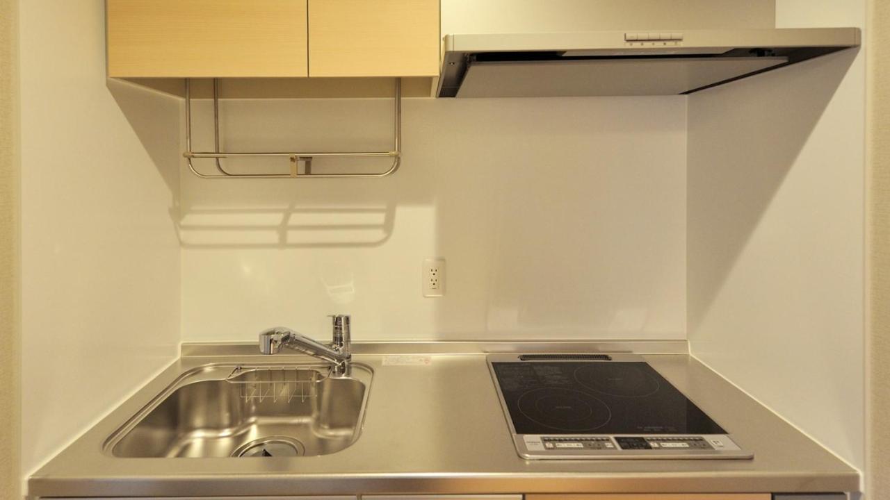 Rakutenstay X Shamaison Osaka Dekijima - 205 Exterior photo