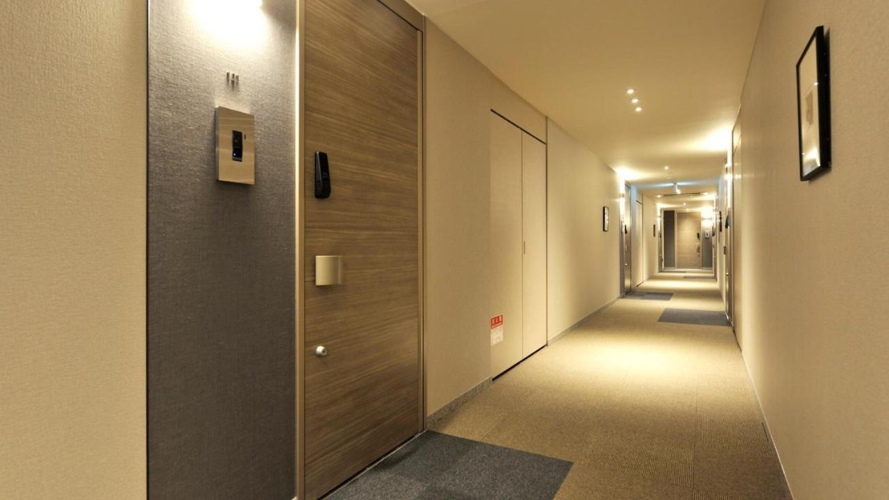 Rakutenstay X Shamaison Osaka Dekijima - 205 Exterior photo